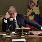 Poetin: Rusland bereid te helpen aan een ongehinderde export van graan uit Oekraïne