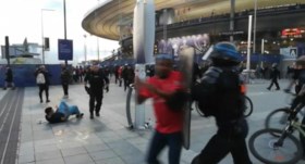 Liverpool vraagt onderzoek naar chaos voor aftrap Champions League-finale, ook Franse politici roeren zich