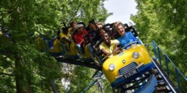 De #LikeMe Coaster: de oudste rollercoaster van het land is weer hip