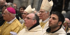 Luc Van Looy, oud-bisschop van Gent, wordt kardinaal