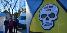 Actiegroep tegen Waals Ventilus dreigt met stemadvies in 2024