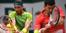 Nadal vs Djokovic: chouchou van Parijs vs man van controverse