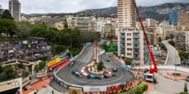 Formule 1 in Monaco stoot op haar grenzen