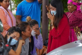 Alle 22 lichamen teruggevonden na vliegtuigcrash in Nepal
