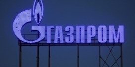 Gazprom levert geen gas aan Nederlandse GasTerra