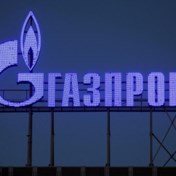 Gazprom levert geen gas aan Nederlandse GasTerra