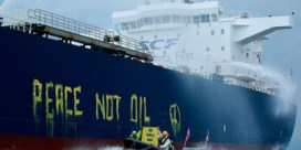 Aanval op achilleshiel van Rusland: scheepsverzekering voor olietankers