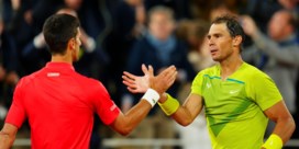 Waarom de clash Nadal-Djokovic nachtwerk was