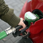 Benzineprijs stijgt donderdag naar nieuwe recordhoogte