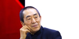 Zhang Yimou laat zich (niet) muilkorven