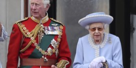 Queen zal speciale kerkdienst vrijdag niet bijwonen door ‘ongemak’