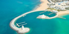 Alle WK-stadions liggen aan oostkust Qatar, Rode Duivels kiezen Hilton aan westkust: ‘Rust en privacy’