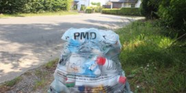 Vlaming biedt per jaar 8 kilogram meer plastic afval aan voor recyclage