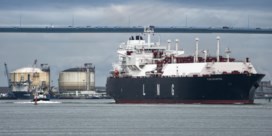 Nieuw probleem op gasmarkt: dreigend tekort aan LNG-tankers