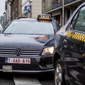 Brussels taxiplan maakt plaats voor Uber en co.
