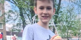 Nederlandse politie bevestigt: 9-jarige Gino dood teruggevonden