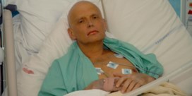 Man die werd beschuldigd van vergiftiging Litvinenko sterft aan covid