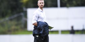 Wim De Decker nieuwe coach van Waasland-Beveren
