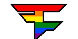 Tweet van regenboogkleuren legt homofobie in gaming bloot