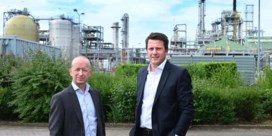 Chevron investeert in uitbreiding fabriek in Beringen