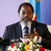 Frans gerecht onderzoekt onthullingen Congo hold-up