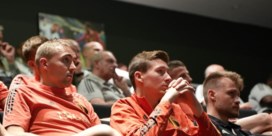 Rode Duivels krijgen les mensenrechten voor WK