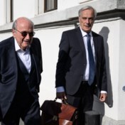 Verhoor Blatter meteen uitgesteld bij start fraudeproces: ‘Kan niet goed ademen’