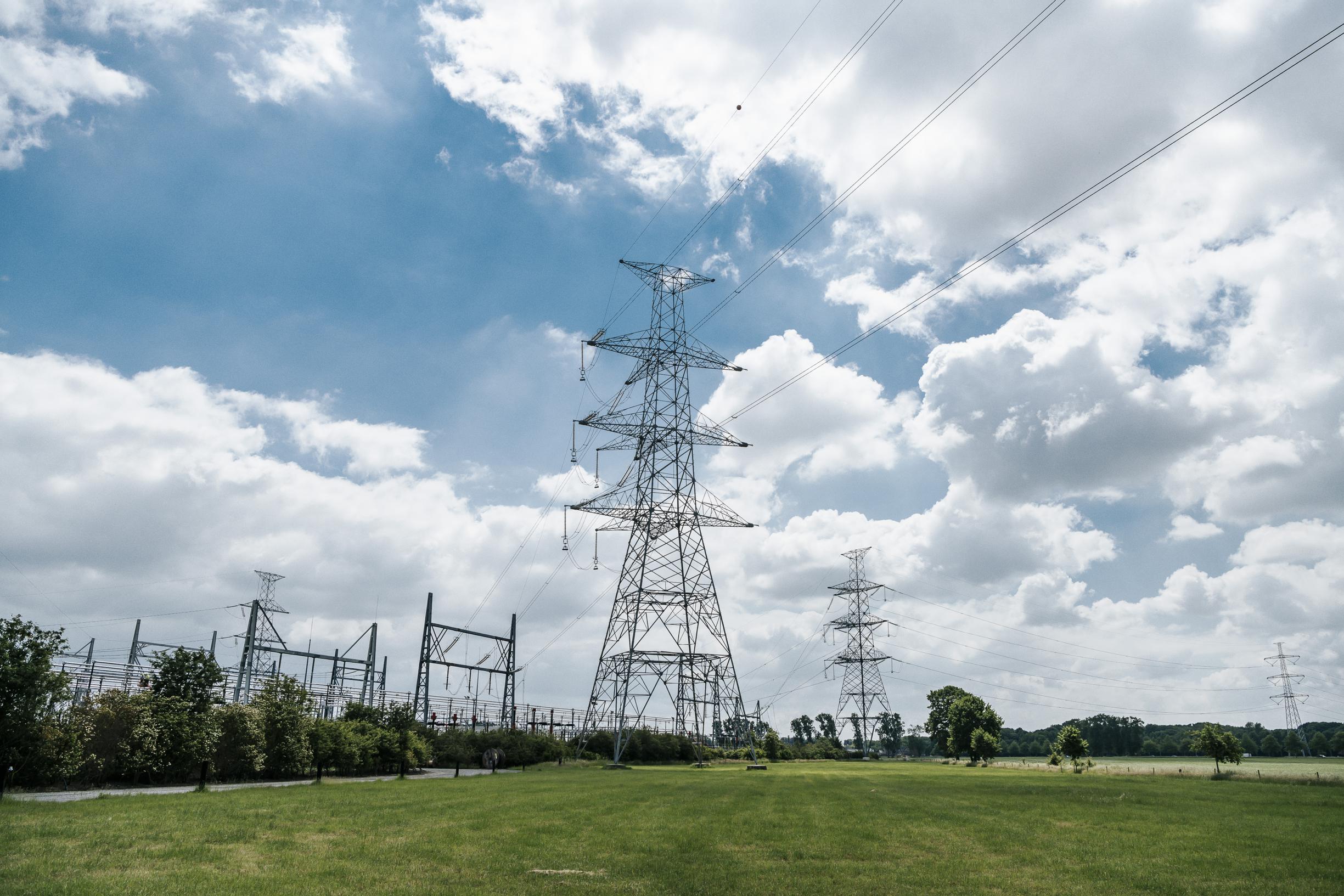 What if we don’t strengthen the electricity grid?