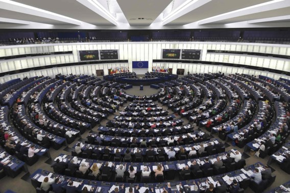Europees Parlement stuurt belangrijke klimaatwet terug naar de tekentafel 