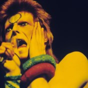 50 jaar Ziggy Stardust: de plaat die uit de hemel viel