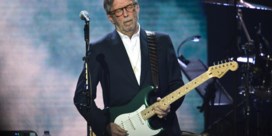 'Passieve rebel' Eric Clapton heeft niemand meer om mee te spelen, maar zijn fans blijven hem trouw