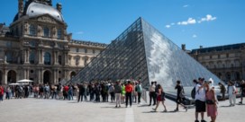 Louvre legt zwendel met doorverkochte tickets stil