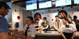 Nieuwe ‘McDonald’s’ opent eerste vijftien filialen in Rusland
