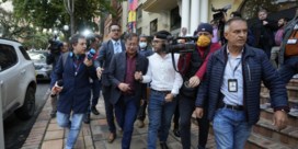 Nieuwe president Colombia zal moeten praten met drugsbendes