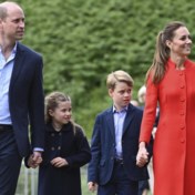 Platteland lonkt voor prins William en Kate