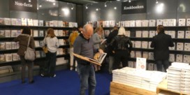 Antwerpse opvolger Boekenbeurs ‘Lees!’ al na één editie afgevoerd