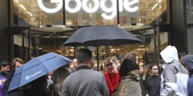Google schikt groepszaak aangespannen door 15.000 vrouwen