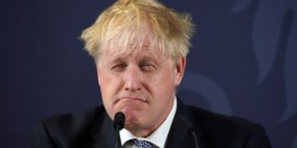 Johnson daagt EU weer uit