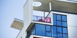 Oeso predikt voorzichtigheid: ‘Huizenprijzen in België zijn 20 procent overgewaardeerd’