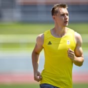 Julien Watrin verbetert Belgisch record 400 meter horden