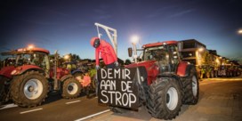 Minister Demir dient klacht in tegen boer die haar aan de strop wil