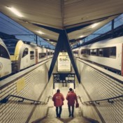 Belgische spoorwegen blijven systematisch krimpen, komende tien jaar verdwijnen 2.000 banen