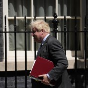 Boris Johnson doet Verenigd Koninkrijk nog verder afdrijven van Europa