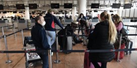 Brussels Airlines schrapt ruim helft vluchten op 20 juni: ‘Vertrek niet’