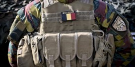 ‘België dreigt als verstekeling van de Navo gezien te worden’