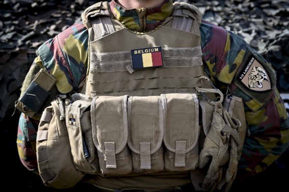 ‘België dreigt als verstekeling van de Navo gezien te worden’ 