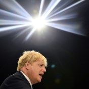 Boris Johnson doet het VK nog verder afdrijven van Europa
