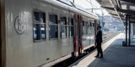 Belgisch spoor zet 2.000 banen op de helling