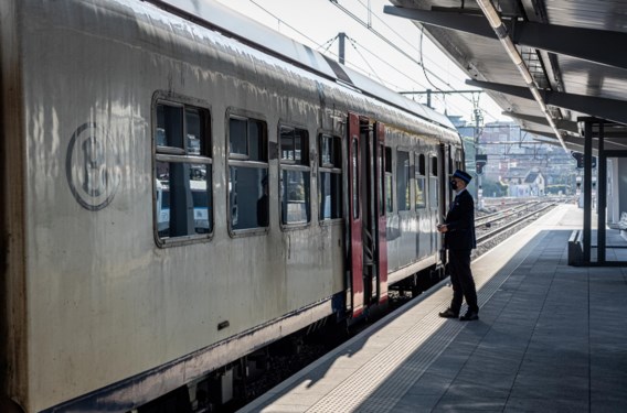Belgisch spoor zet 2.000 banen op de helling