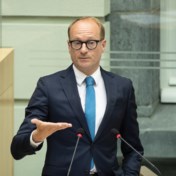 Minister Weyts reageert op vernietiging eindtermen: ‘Alles bij het oude laten is nu geen optie’